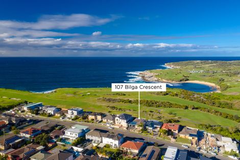 Property photo of 107 Bilga Crescent Malabar NSW 2036