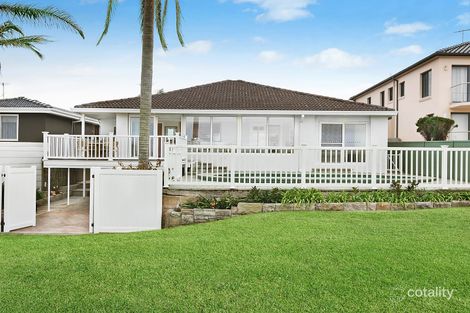 Property photo of 107 Bilga Crescent Malabar NSW 2036