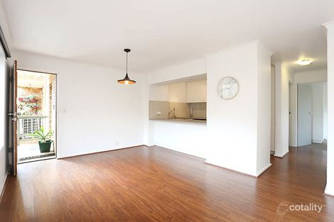 Property photo of 25/22 Cambridge Street North Adelaide SA 5006