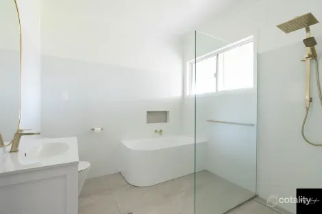 Property photo of 93 Beulah Street Gunnedah NSW 2380