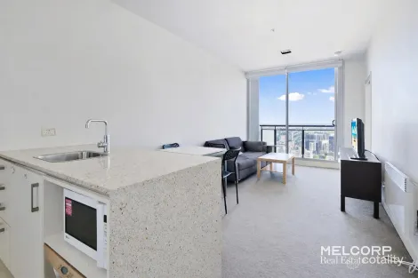 3106a/8 Franklin St, Melbourne, VIC 3000