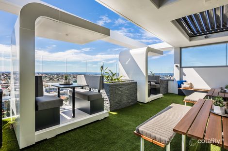 Property photo of 708/105 Stirling Street Perth WA 6000