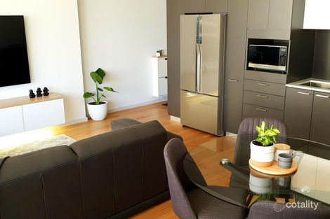 Property photo of 708/105 Stirling Street Perth WA 6000