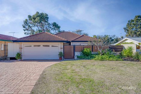 Property photo of 29 Dewar Mews Clarkson WA 6030