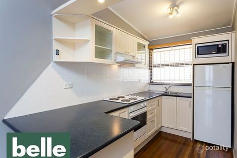 Property photo of 3/38 Wellington Street Coorparoo QLD 4151