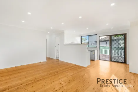 Property photo of 12 Nundle Street Smithfield NSW 2164