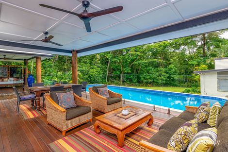 Property photo of 264 Mowbray River Road Mowbray QLD 4877