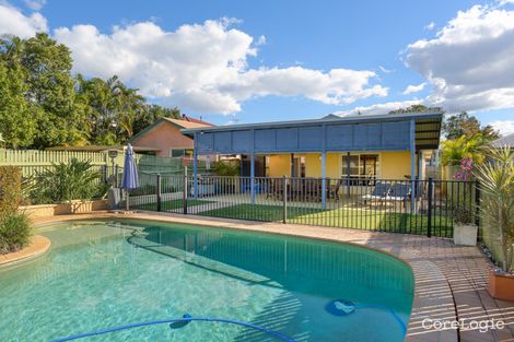 Property photo of 72 Bridgewater Street Morningside QLD 4170