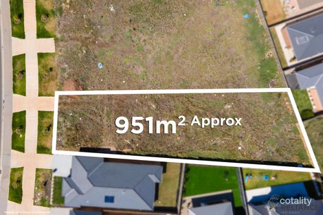 22 Brightvale Bvd, Wyndham Vale, VIC 3024