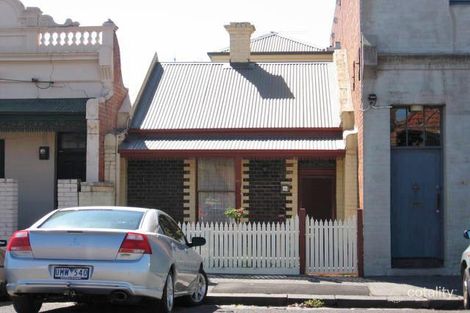 Property photo of 446 Station Street Carlton North VIC 3054
