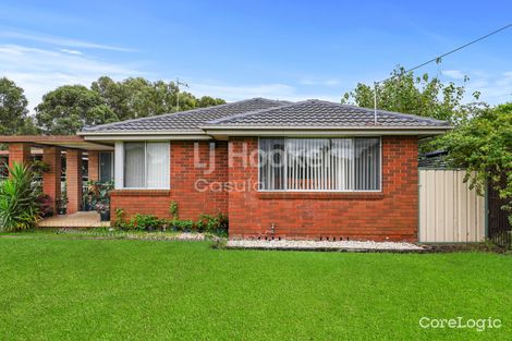 Property photo of 4 Hakea Close Casula NSW 2170