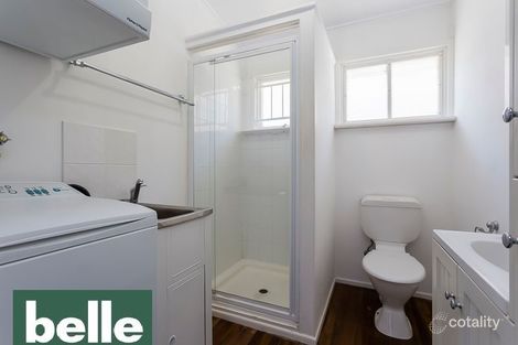 Property photo of 3/38 Wellington Street Coorparoo QLD 4151