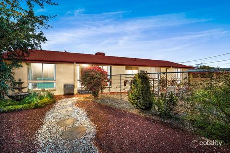 Property photo of 6 Nyawi Place Giralang ACT 2617