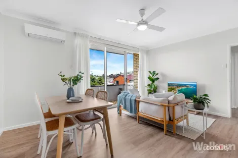 Property photo of 6/45 Ridge Street Merewether NSW 2291