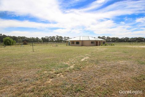 Property photo of 171 Bowser Road North Wangaratta VIC 3678