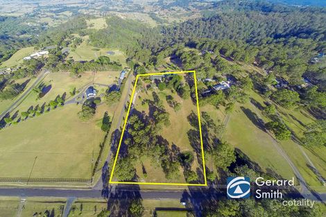 Property photo of 89 Donalds Range Road Razorback NSW 2571