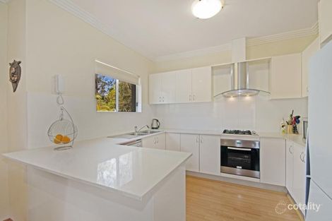 Property photo of 2/37-45 Jenner Street Baulkham Hills NSW 2153