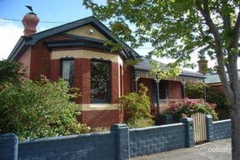 Property photo of 21 Wignall Street North Hobart TAS 7000