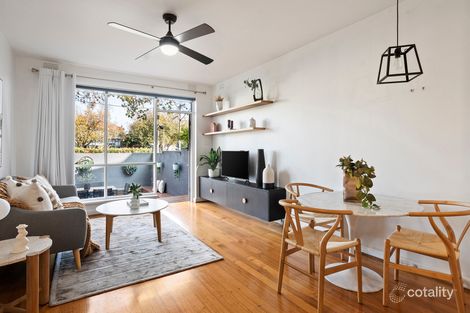 Property photo of 2/120 Brighton Road Ripponlea VIC 3185
