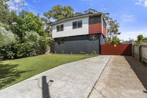 Property photo of 3 Ipswich Street Riverview QLD 4303