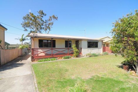 14 Kingsford Smith Cres, Sanctuary Point, NSW 2540