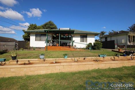 Property photo of 4 Collins Avenue Lurnea NSW 2170