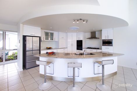 Property photo of 1 Karinya Place Twin Waters QLD 4564