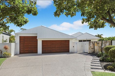 Property photo of 1 Karinya Place Twin Waters QLD 4564