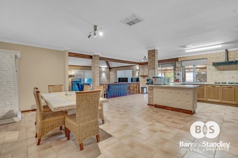 Property photo of 144 South Western Highway Waroona WA 6215