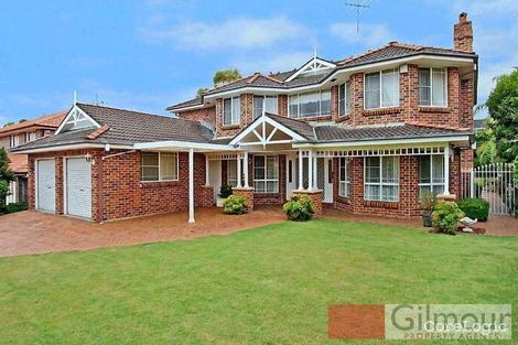 Property photo of 26 Kings Road Castle Hill NSW 2154