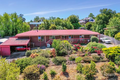 31 Burtonwood Ct, Neerim South, VIC 3831