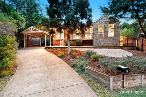 Property photo of 8 Research-Warrandyte Road Research VIC 3095
