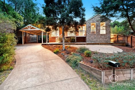 Property photo of 8 Research-Warrandyte Road Research VIC 3095