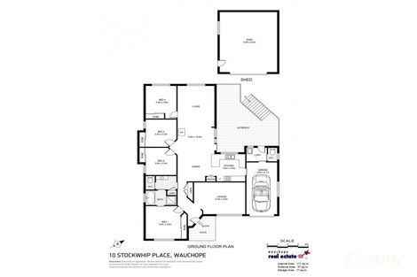 Property photo of 10 Stockwhip Place Wauchope NSW 2446