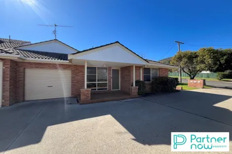 1/8 Chelmsford St, East Tamworth, NSW 2340