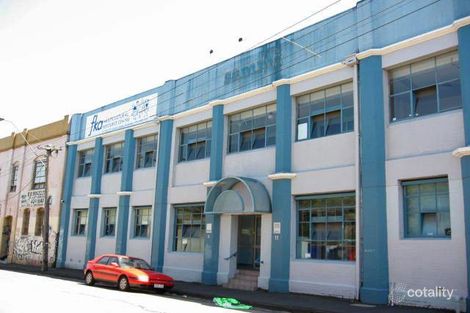 Property photo of 8/9 Tennyson Street Richmond VIC 3121
