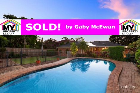 38 Mungala St, Rochedale South, QLD 4123