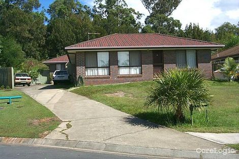 Property photo of 2/21 Hentdale Court Labrador QLD 4215