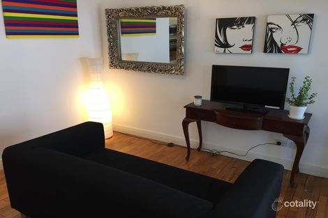 Property photo of 10/244-246 William Street Potts Point NSW 2011