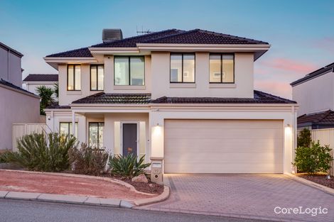 Property photo of 12 Worner Crescent Karrinyup WA 6018