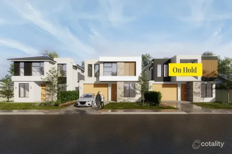 Property photo of 21 Russell Road Athelstone SA 5076