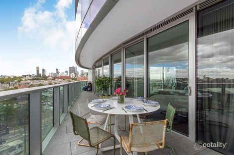 601/231-245 Harbour Esp, Docklands, VIC 3008
