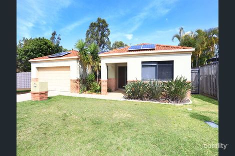 43 Prospect Ct, Robina, QLD 4226