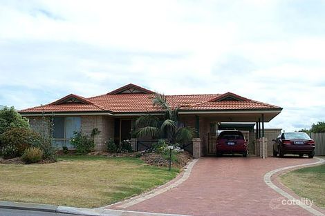 Property photo of 5 Susan Court Yakamia WA 6330