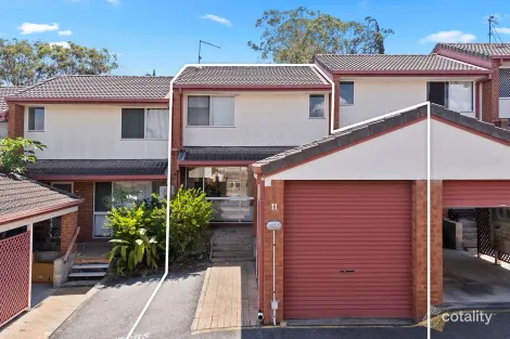 11/132 Smith Rd, Woodridge, QLD 4114