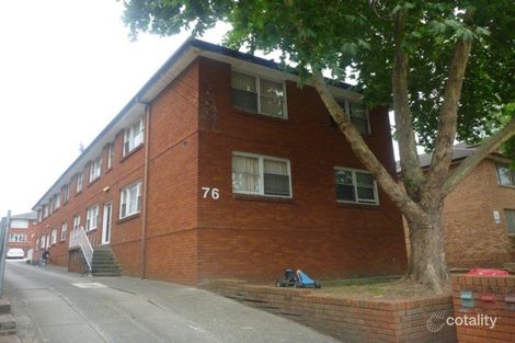Property photo of 2/76 Station Road Auburn NSW 2144