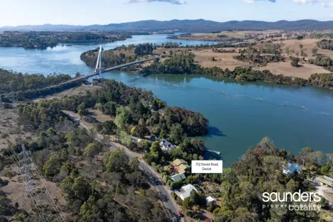 752 Deviot Rd, Deviot, TAS 7275