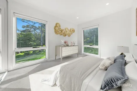 Property photo of 34 Brett Place West Pennant Hills NSW 2125