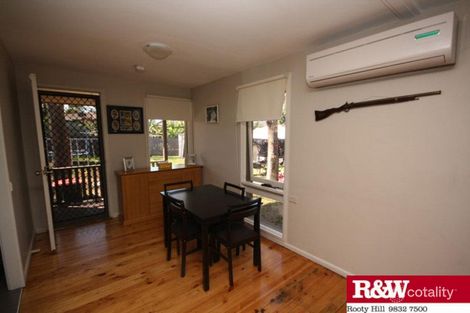Property photo of 691 Luxford Road Bidwill NSW 2770