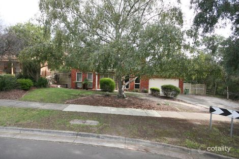 68 Lakewood Dr, Knoxfield, VIC 3180